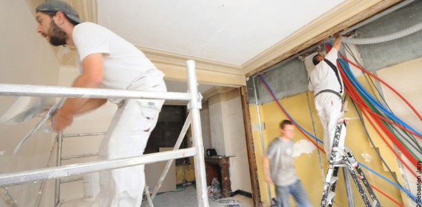 #sliderCaption21 Les économies possibles des travaux à faire à la maison