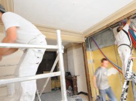 Les économies possibles des travaux à faire à la maison