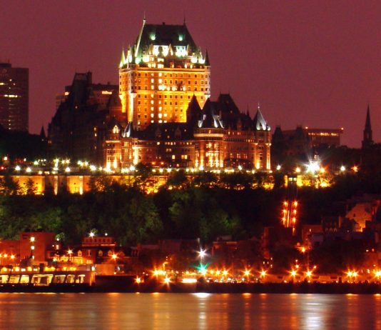quebec