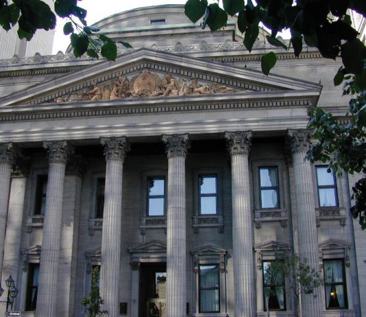 banque de montreal