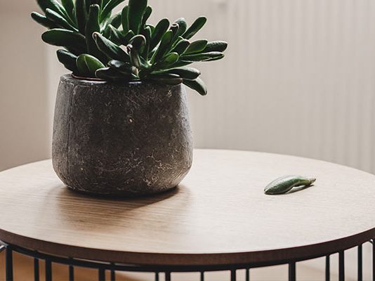 table